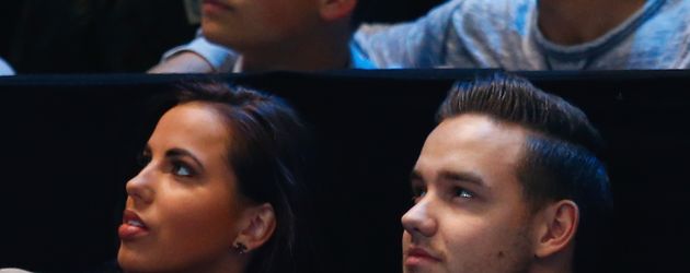 Liam Payne Liam Payne