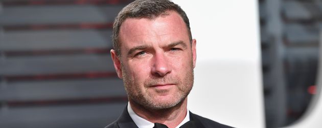 Liev Schreiber bei der Vanity Fair Oscar Party 2017 Liev Schreiber bei der Vanity Fair Oscar Party 2017