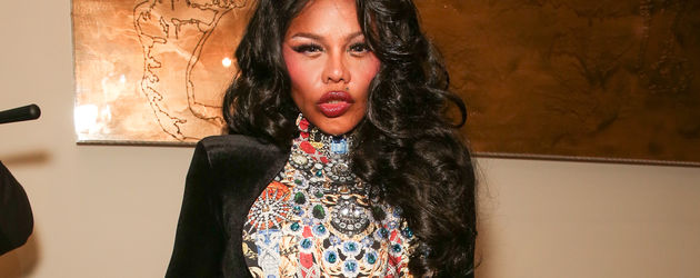 Lil Kim Lil Kim