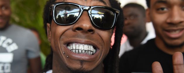 Lil Wayne Lil Wayne