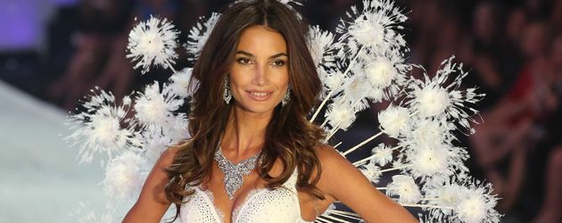 Lily Aldridge Lily Aldridge