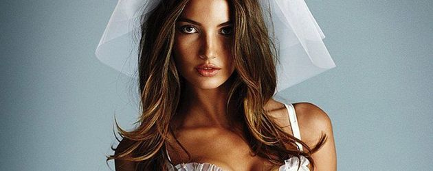 Lily Aldridge Lily Aldridge