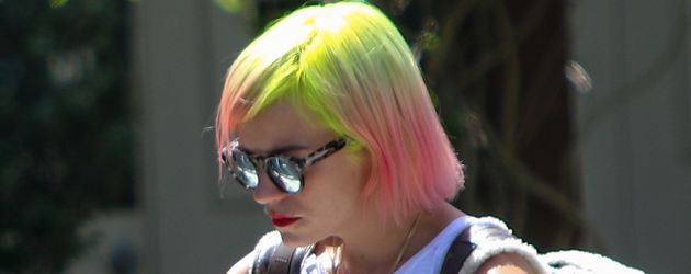 Lily Allen Lily Allen