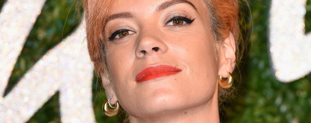 Lily Allen, Sängerin Lily Allen, Sängerin