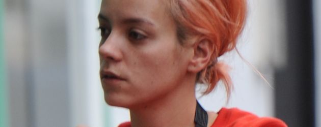 Lily Allen Lily Allen