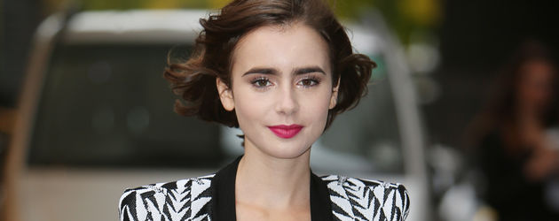 Lily Collins Lily Collins