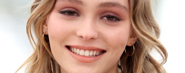 Lily-Rose Depp Lily-Rose Depp