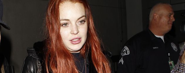 Lindsay Lohan Lindsay Lohan