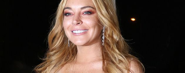 Lindsay Lohan anlässlich der Eröffnung ihres Nachtclubs in Athen Lindsay Lohan anlässlich der Eröffnung ihres Nachtclubs in Athen