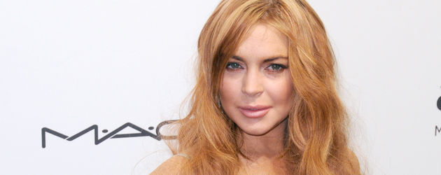 Lindsay Lohan Lindsay Lohan