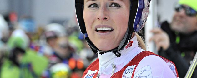 Lindsey Vonn Lindsey Vonn