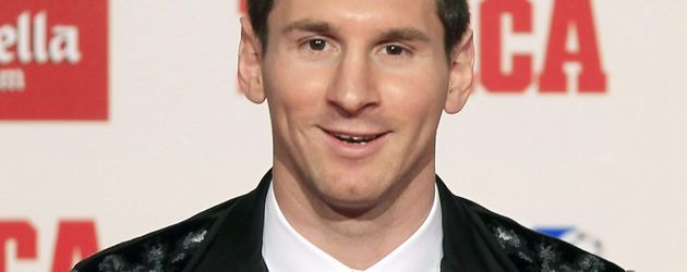 Superstar Lionel Messi Superstar Lionel Messi
