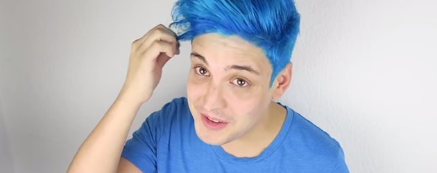 LionT, YouTube-Star LionT, YouTube-Star