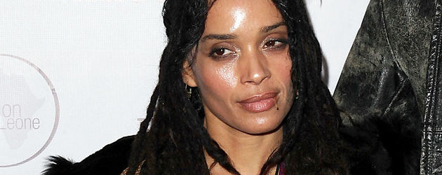 Lisa Bonet Lisa Bonet