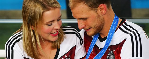 Benedikt Höwedes Benedikt Höwedes