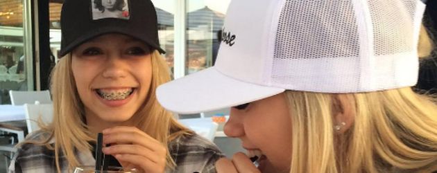 Lisa und Lena, Instagram-Profis Lisa und Lena, Instagram-Profis