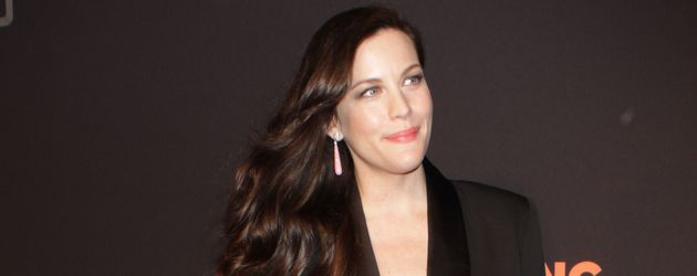 Liv Tyler Liv Tyler