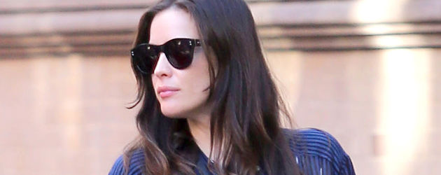 Liv Tyler Liv Tyler
