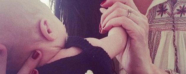 Liv Tyler und Sailor Gene Gardner Liv Tyler und Sailor Gene Gardner
