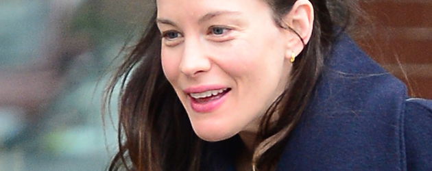 Liv Tyler Liv Tyler