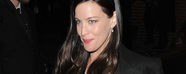 Liv Tyler Liv Tyler