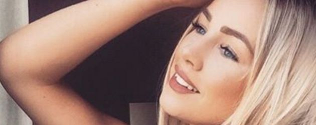 Liz Kaeber, YouTuberin Liz Kaeber, YouTuberin