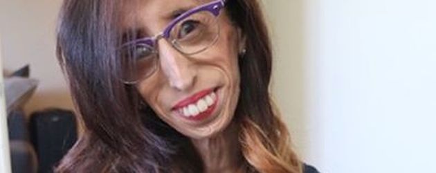 Lizzie Velasquez Lizzie Velasquez