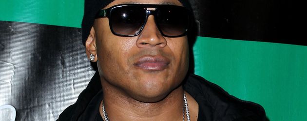 LL Cool J LL Cool J