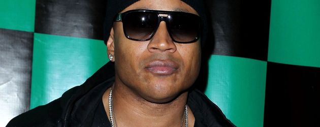 LL Cool J LL Cool J