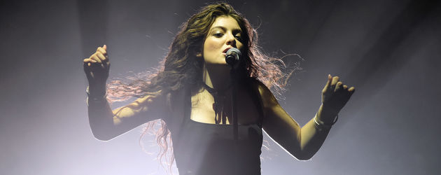 Lorde Lorde