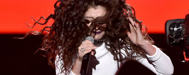 Lorde Lorde