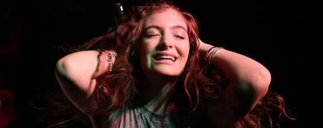 Lorde Lorde