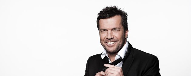 Lothar Matthäus Lothar Matthäus