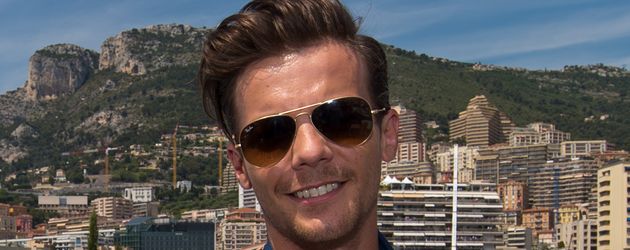 Louis Tomlinson im Mai 2016 in Monte Carlo Louis Tomlinson im Mai 2016 in Monte Carlo
