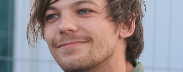 Louis Tomlinson Louis Tomlinson
