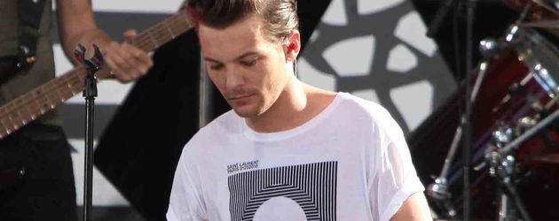 Louis Tomlinson Louis Tomlinson