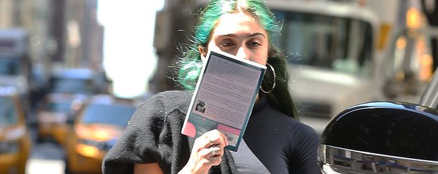 Lourdes Leon Lourdes Leon