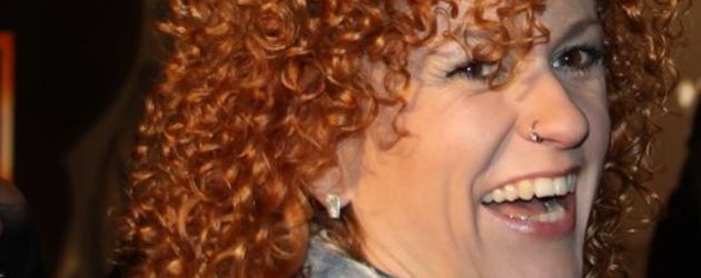 Lucy Diakovska und We will rock you Lucy Diakovska und We will rock you