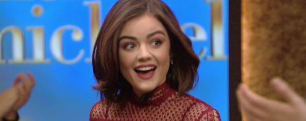 Lucy Hale Lucy Hale