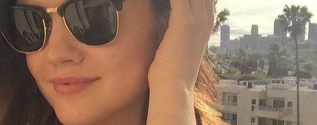 Lucy Hale Lucy Hale