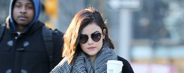 Lucy Hale Lucy Hale