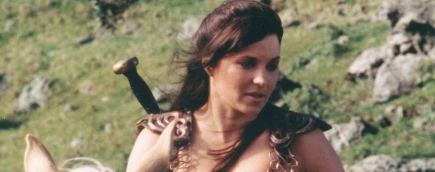 Lucy Lawless Lucy Lawless