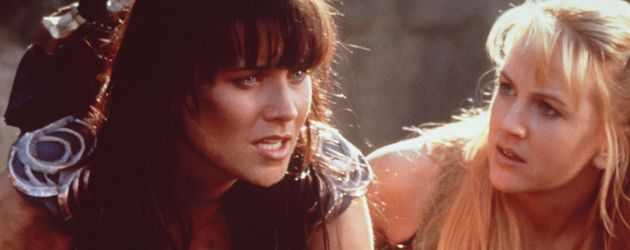 Lucy Lawless Lucy Lawless
