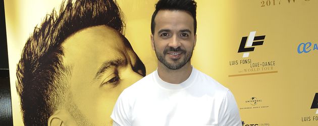 Luis Fonsi, Sänger Luis Fonsi, Sänger