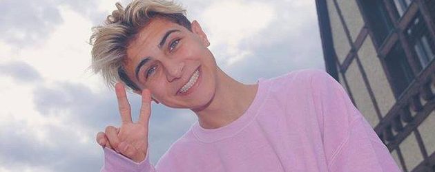 Lukas Rieger, Sänger Lukas Rieger, Sänger