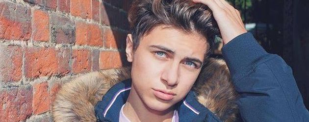 Lukas Rieger Lukas Rieger