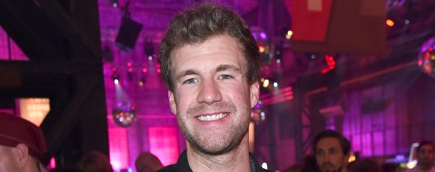 Luke Mockridge bei der 1Live Krone in Bochum Luke Mockridge bei der 1Live Krone in Bochum