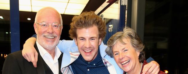 Luke Mockridge Luke Mockridge
