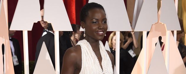 Lupita Nyong'o Lupita Nyong'o