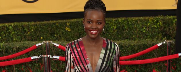 Lupita Nyong'o Lupita Nyong'o